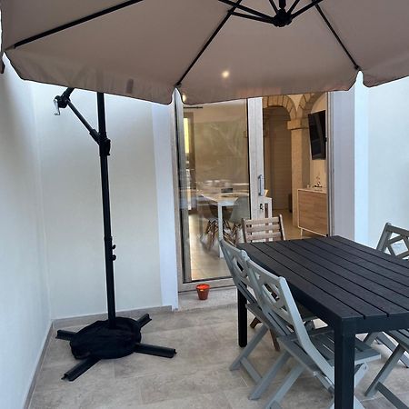 הוילה ואלדוריה Doria House 1 מראה חיצוני תמונה