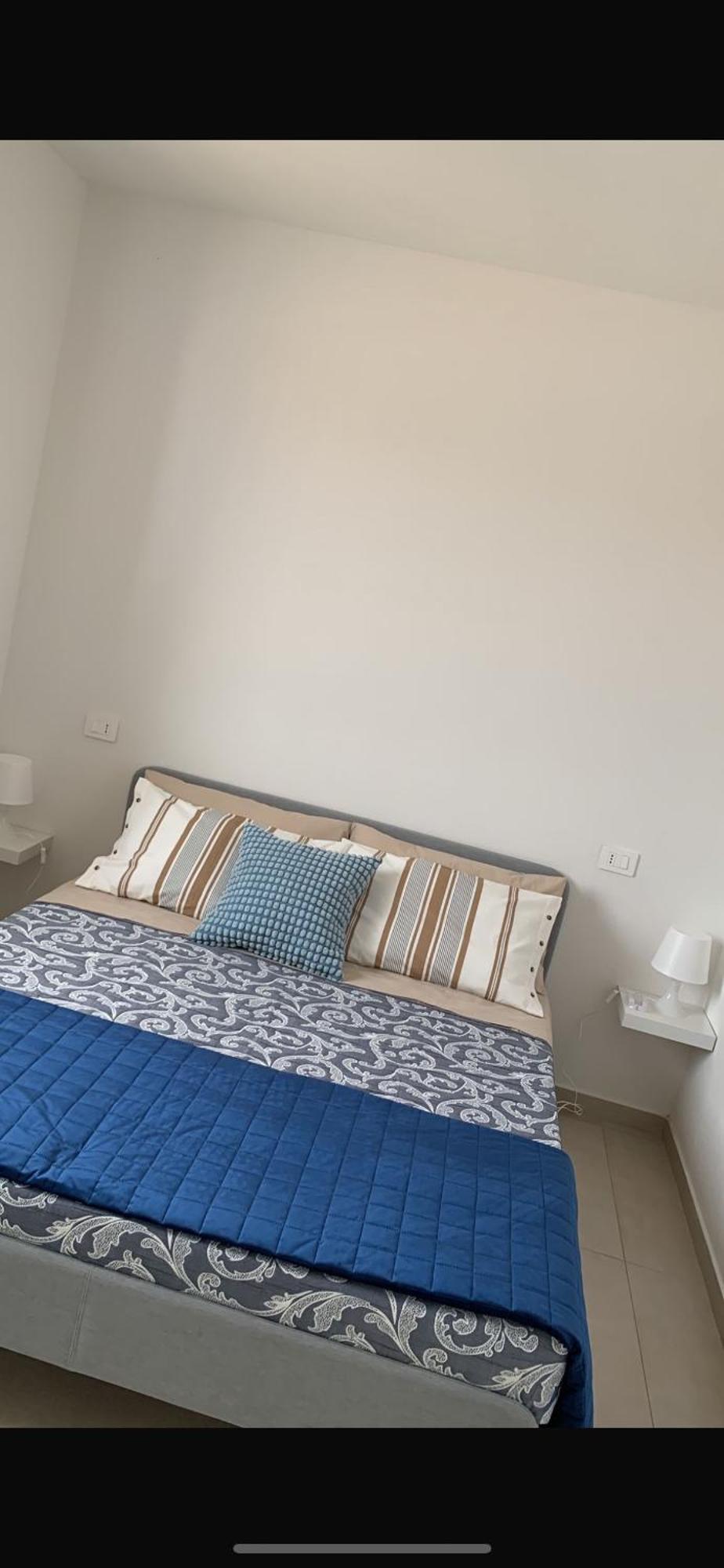 הוילה ואלדוריה Doria House 1 מראה חיצוני תמונה