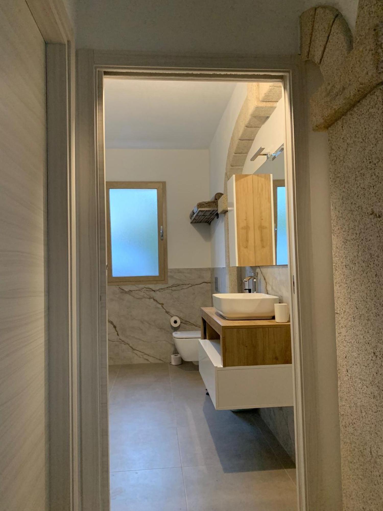 הוילה ואלדוריה Doria House 1 מראה חיצוני תמונה