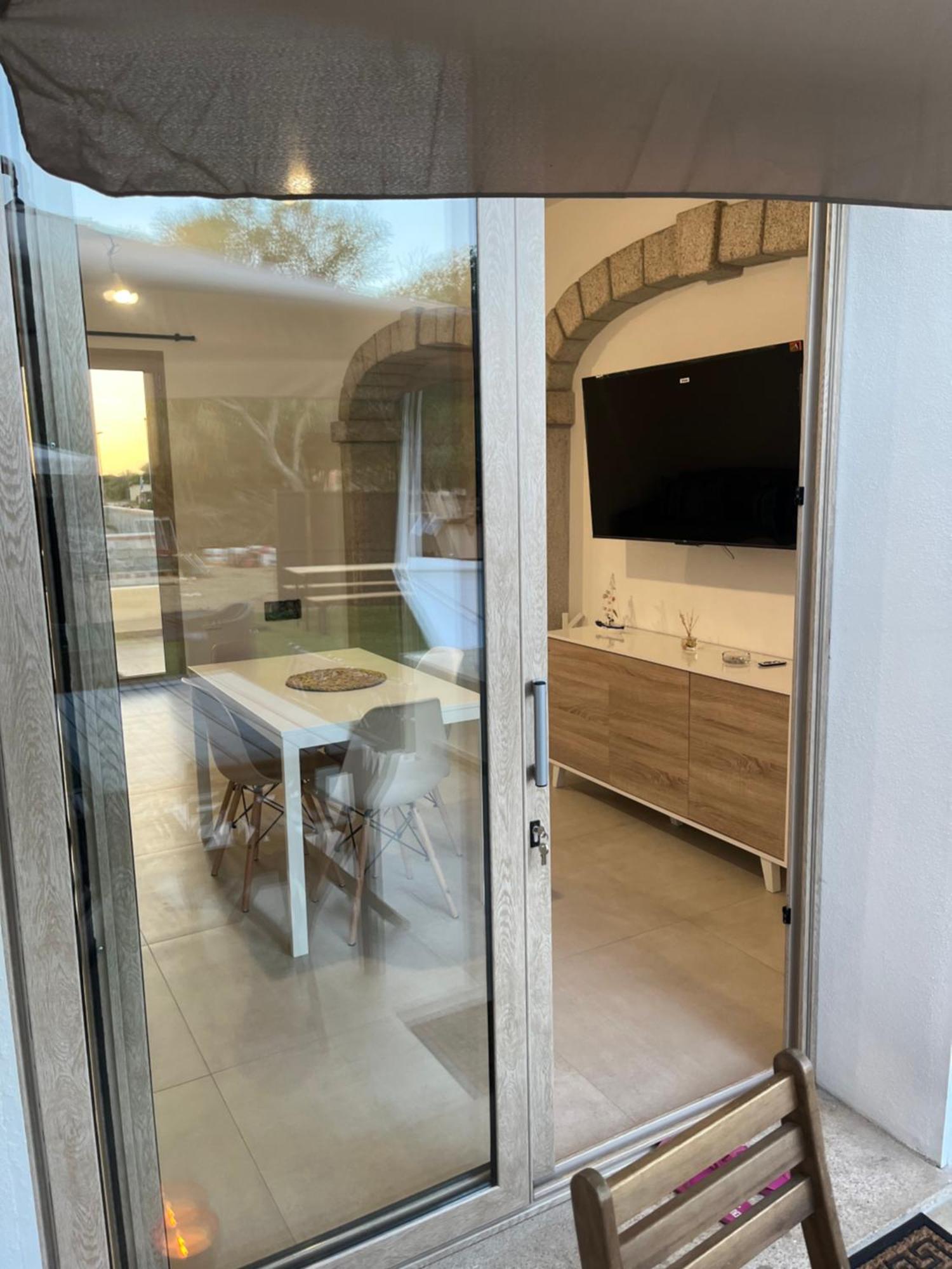הוילה ואלדוריה Doria House 1 מראה חיצוני תמונה