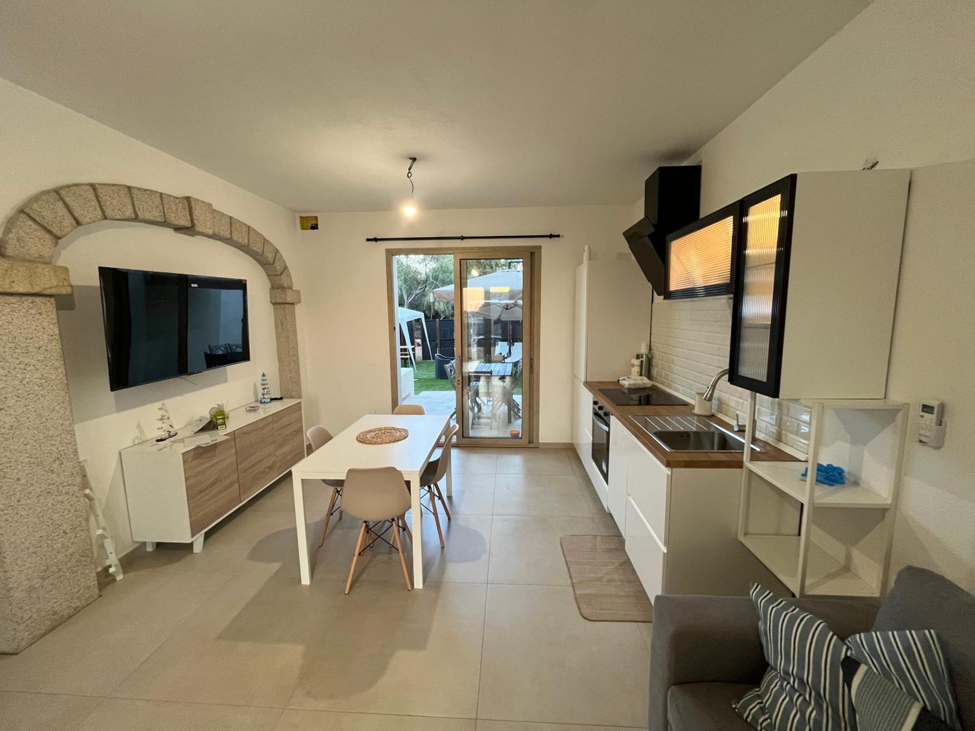 הוילה ואלדוריה Doria House 1 מראה חיצוני תמונה