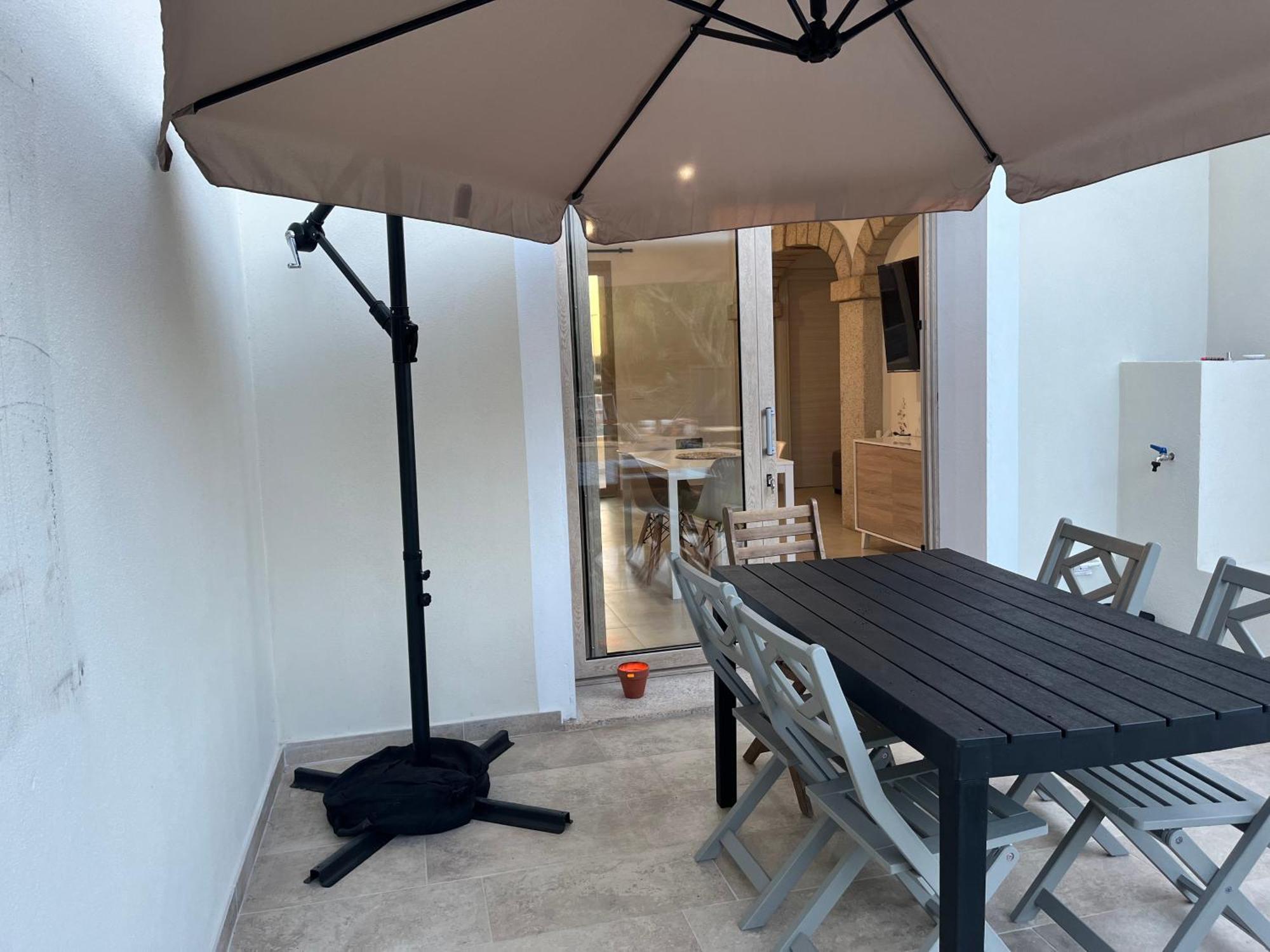הוילה ואלדוריה Doria House 1 מראה חיצוני תמונה