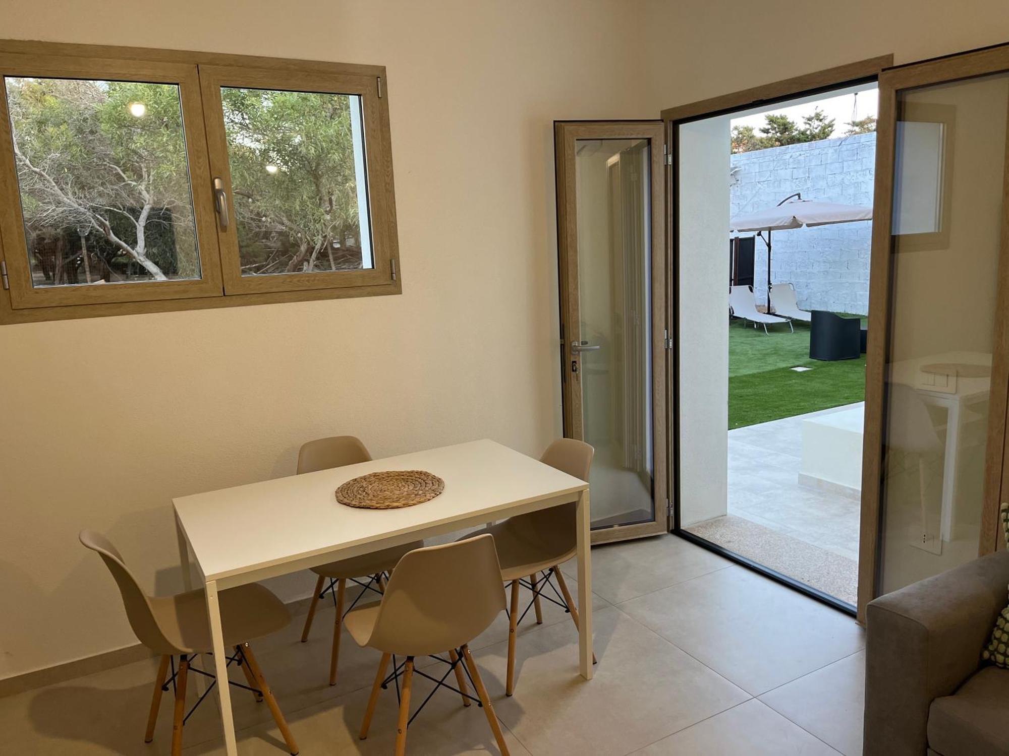 הוילה ואלדוריה Doria House 1 מראה חיצוני תמונה