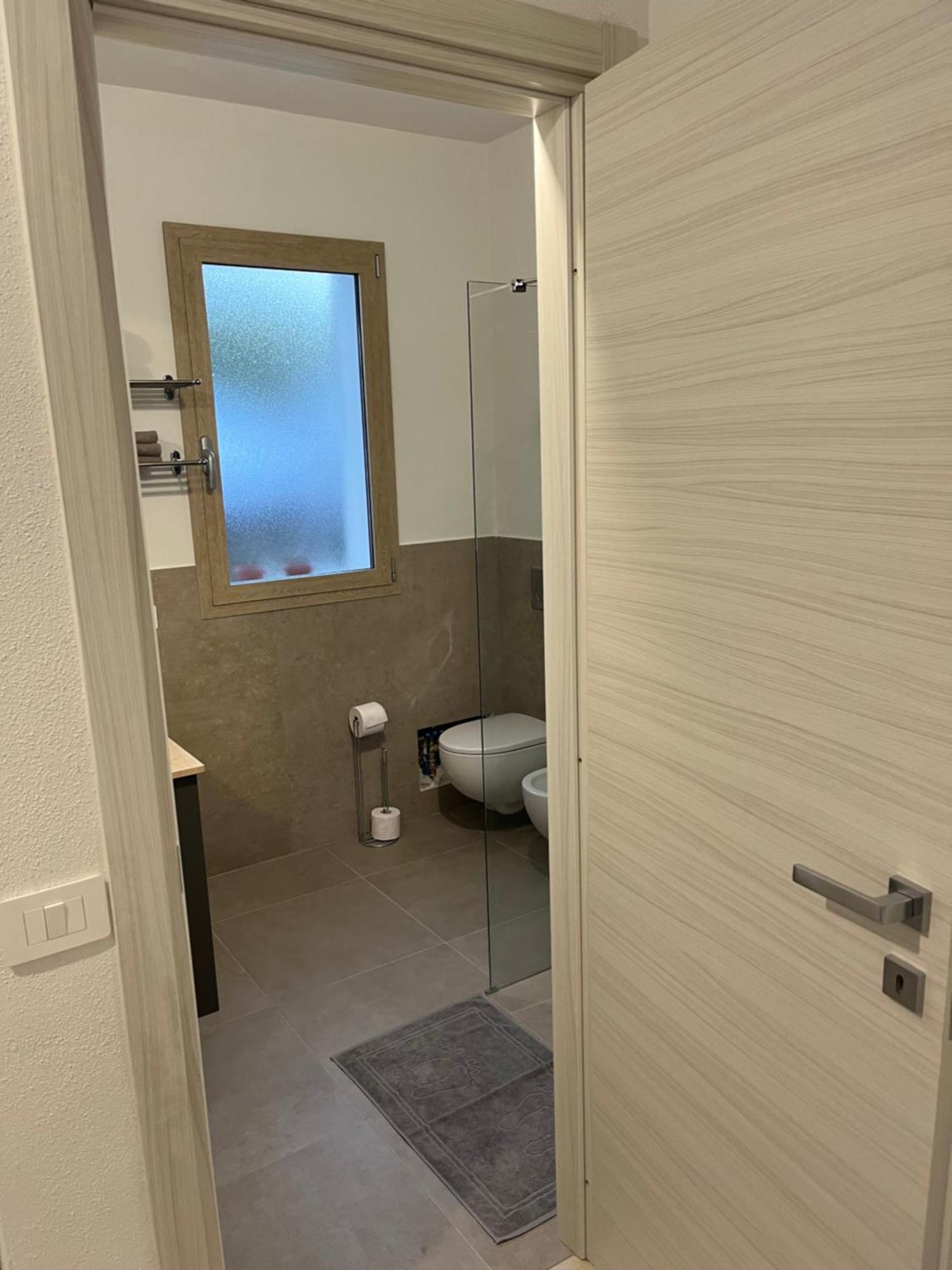 הוילה ואלדוריה Doria House 1 מראה חיצוני תמונה