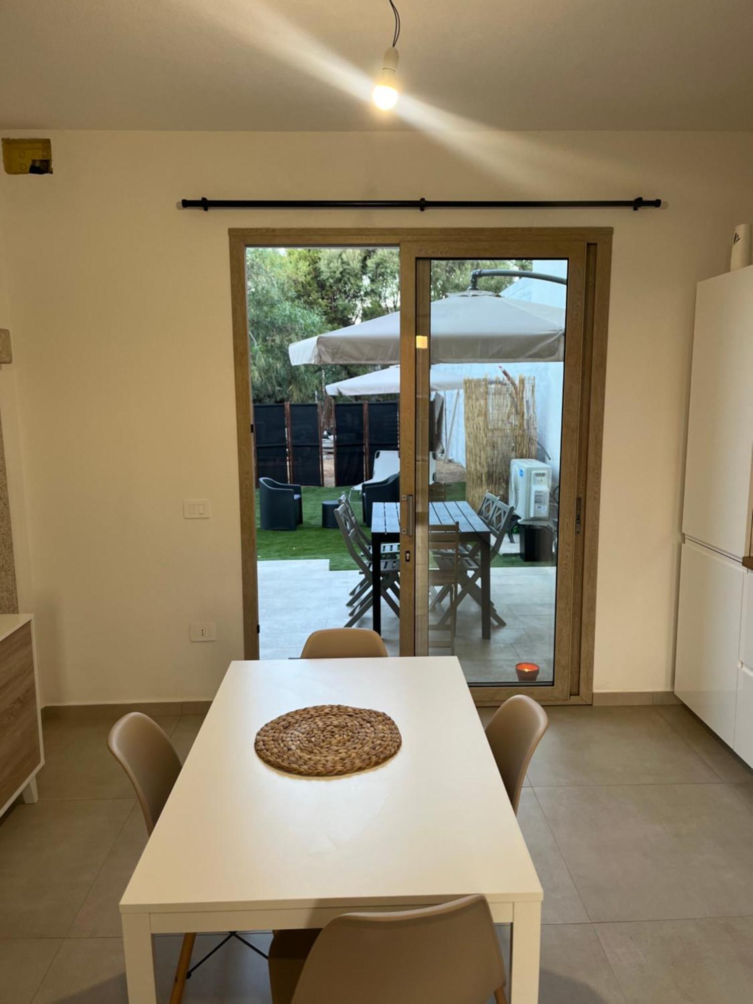 הוילה ואלדוריה Doria House 1 מראה חיצוני תמונה