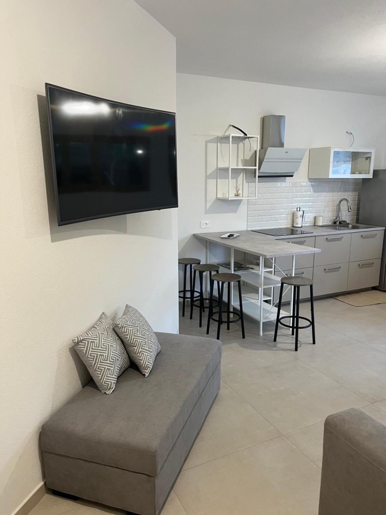 הוילה ואלדוריה Doria House 1 מראה חיצוני תמונה