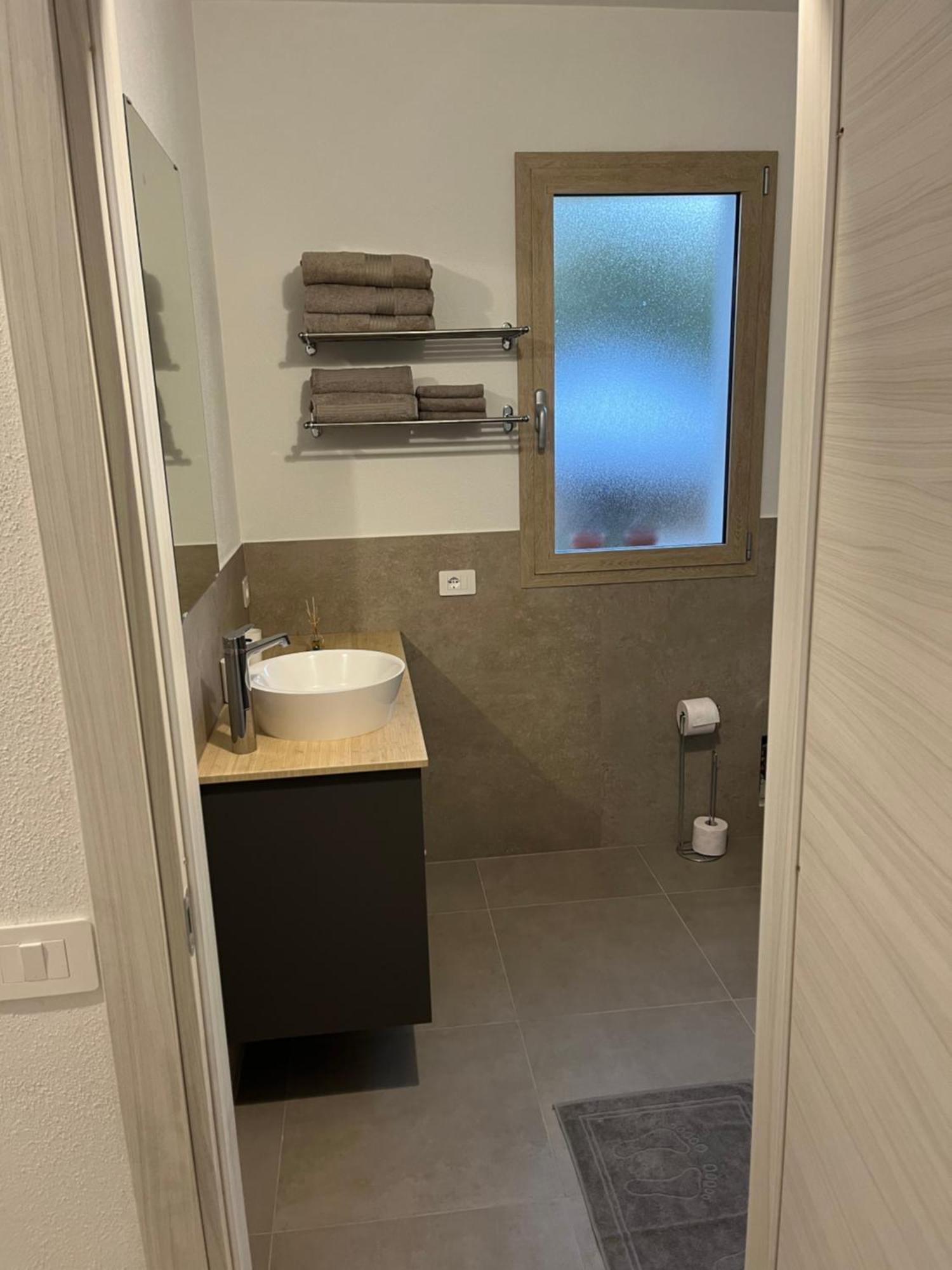 הוילה ואלדוריה Doria House 1 מראה חיצוני תמונה