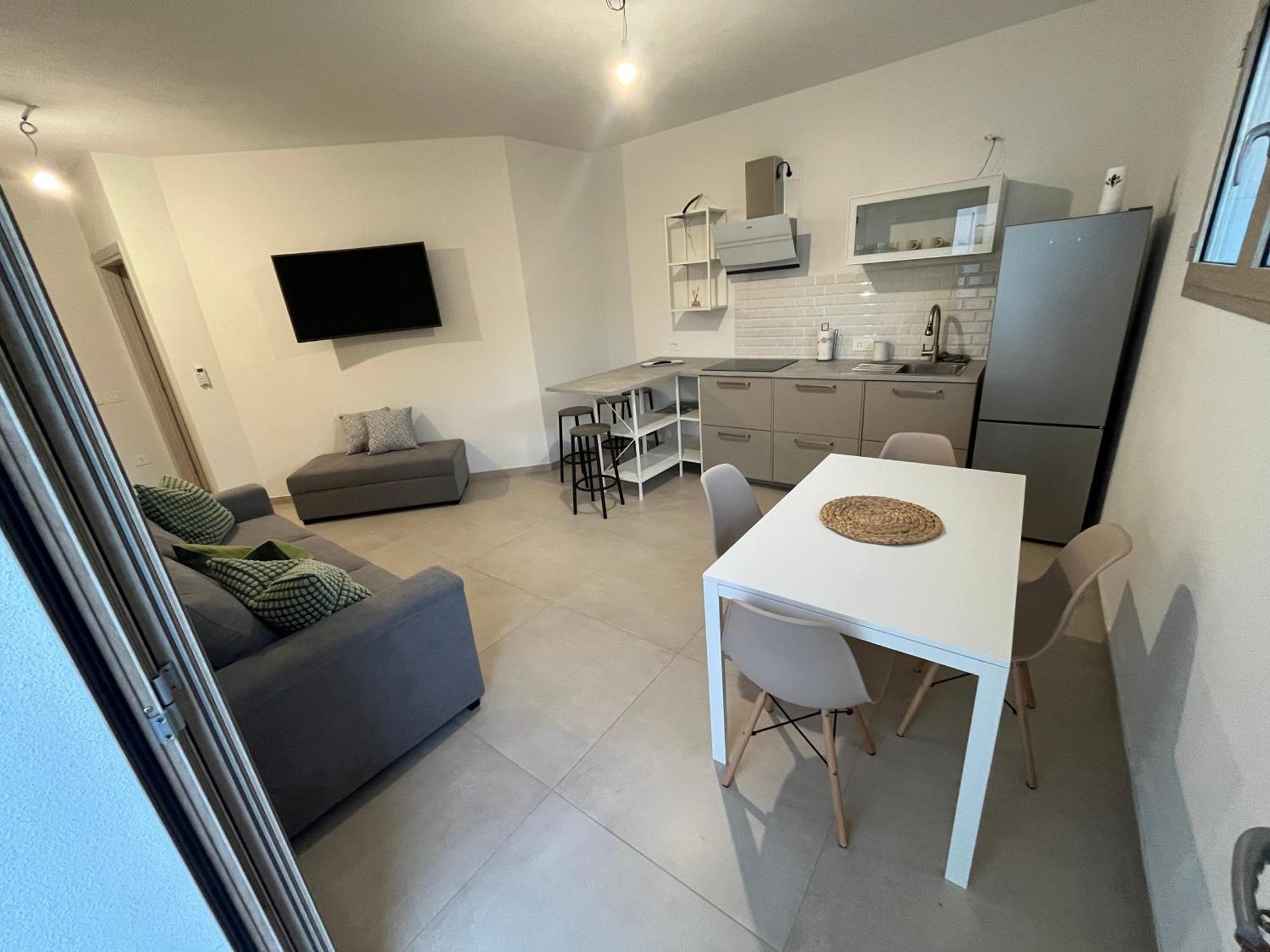 הוילה ואלדוריה Doria House 1 מראה חיצוני תמונה