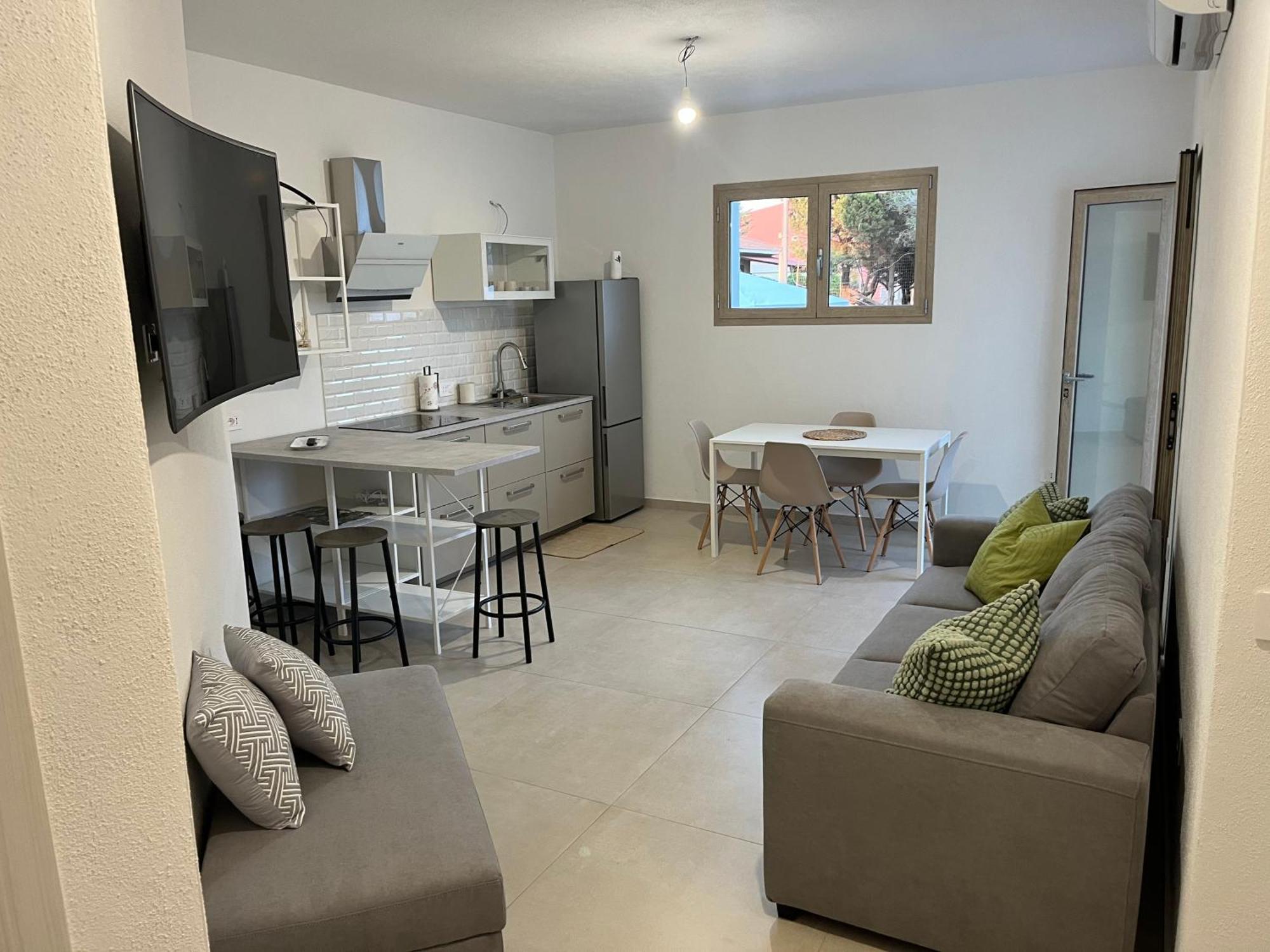 הוילה ואלדוריה Doria House 1 מראה חיצוני תמונה