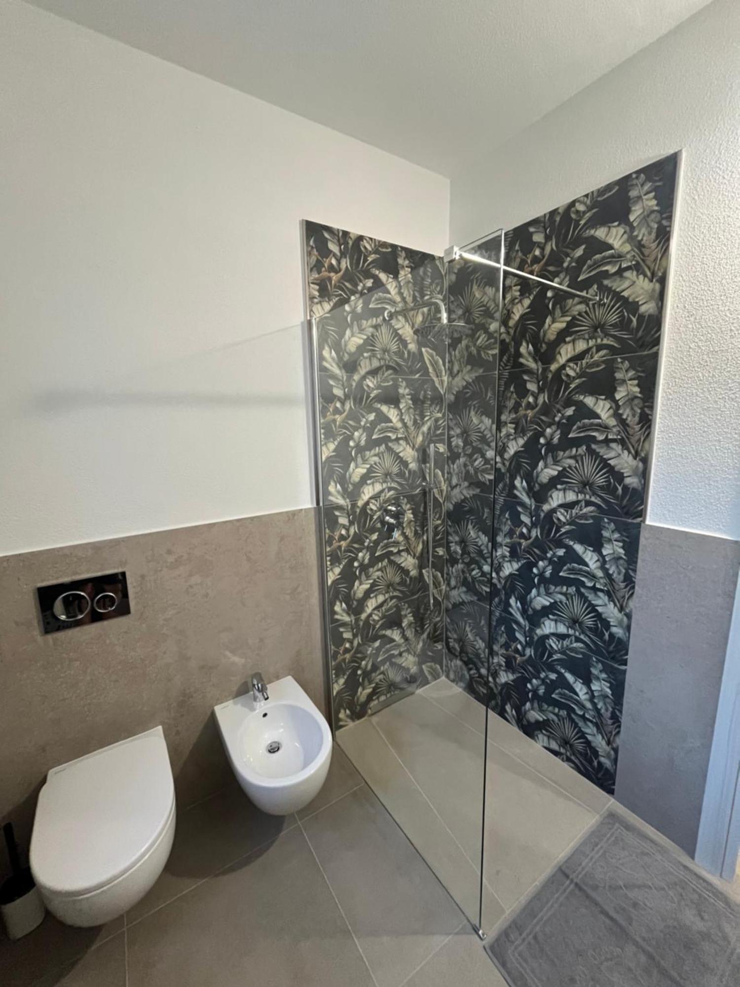 הוילה ואלדוריה Doria House 1 מראה חיצוני תמונה