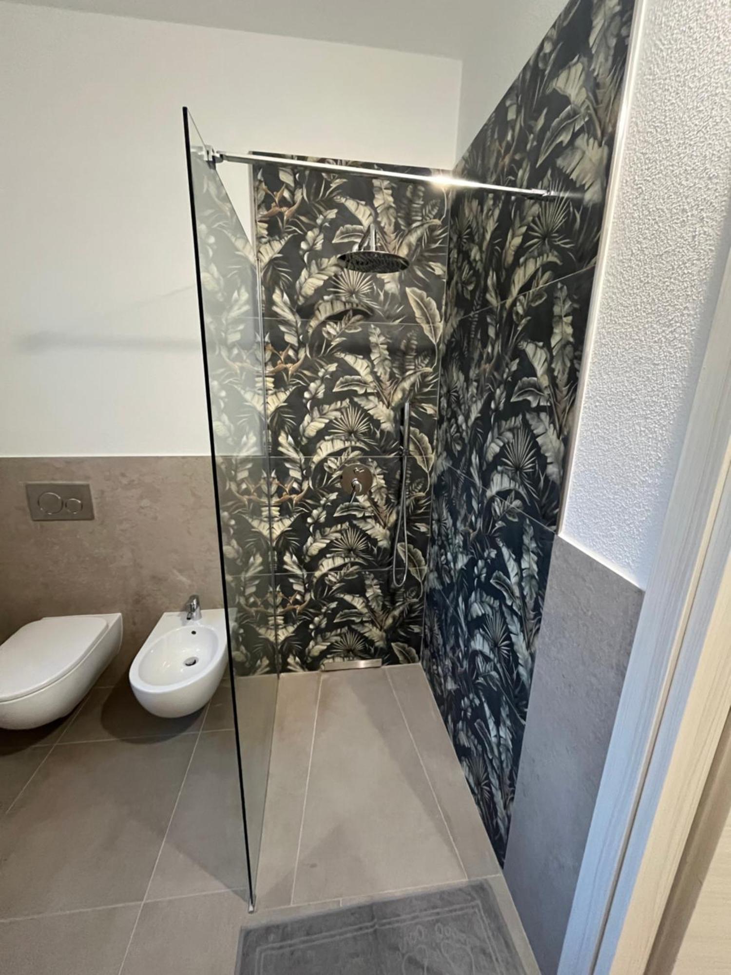 הוילה ואלדוריה Doria House 1 מראה חיצוני תמונה