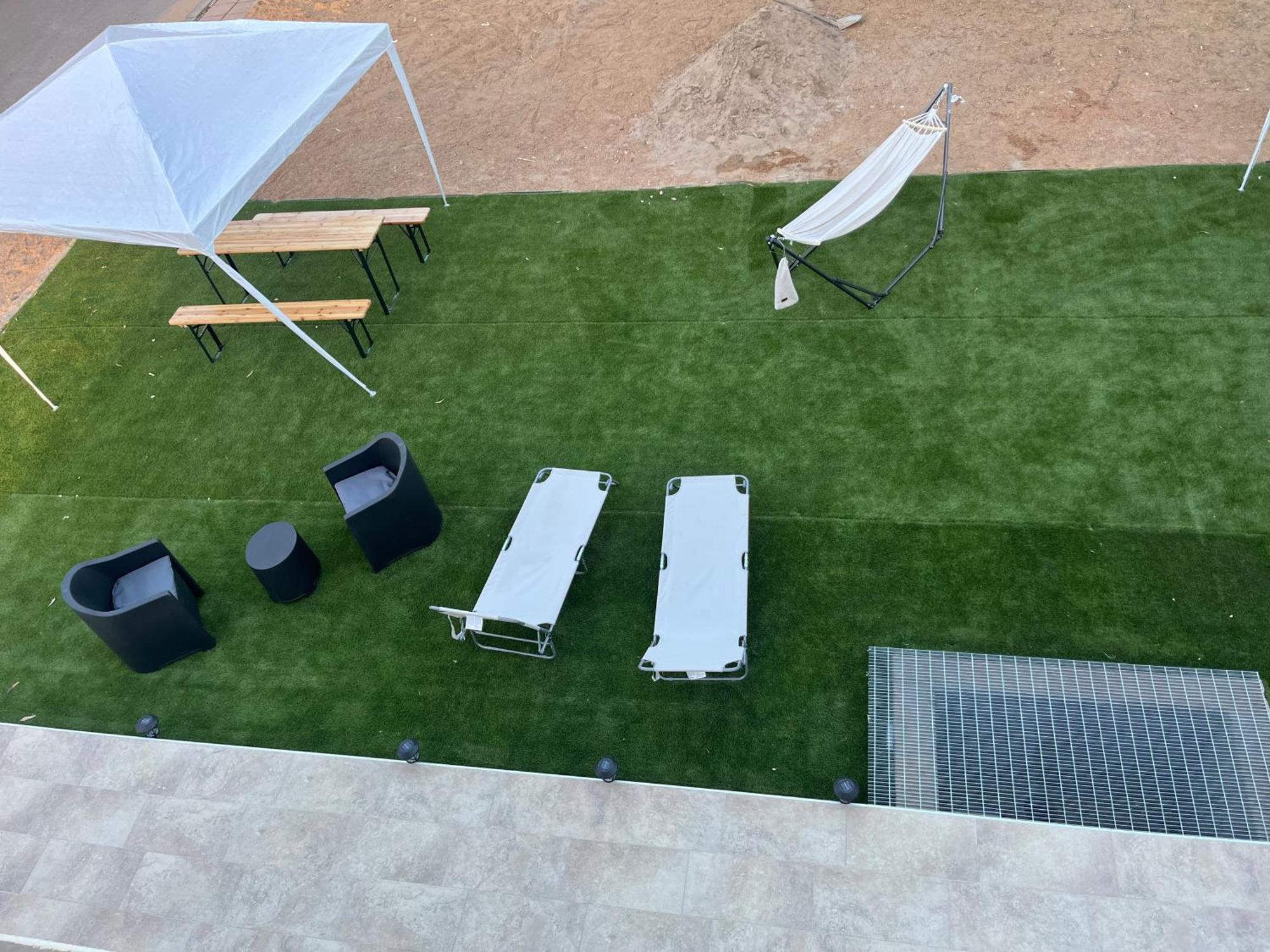 הוילה ואלדוריה Doria House 1 מראה חיצוני תמונה
