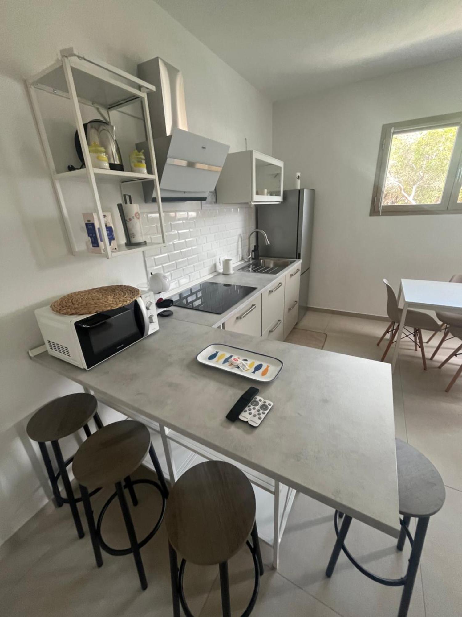 הוילה ואלדוריה Doria House 1 מראה חיצוני תמונה