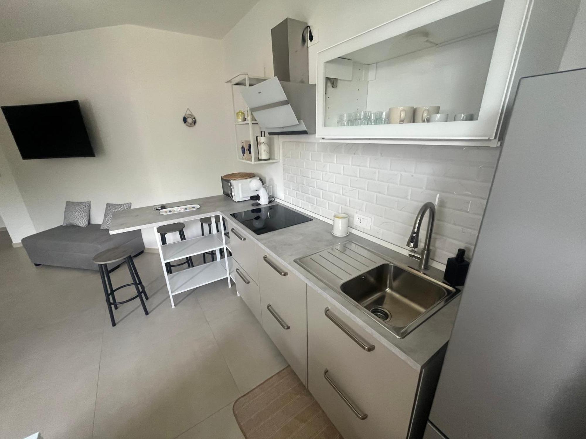 הוילה ואלדוריה Doria House 1 מראה חיצוני תמונה